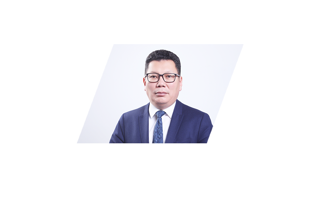 Graduate person image